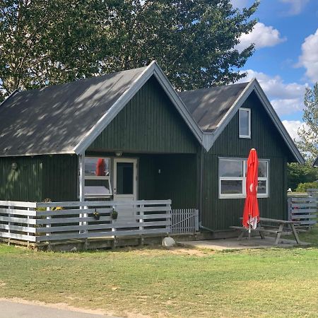 Tangloppen Camping & Cottages Ishøj Zewnętrze zdjęcie