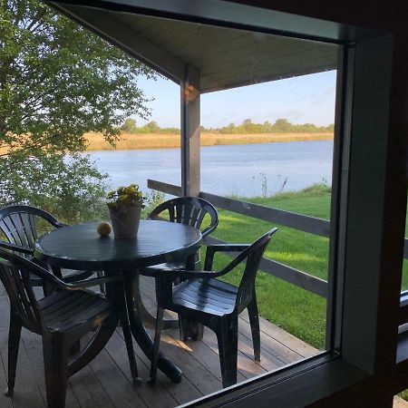 Tangloppen Camping & Cottages Ishøj Zewnętrze zdjęcie