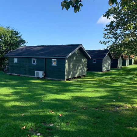 Tangloppen Camping & Cottages Ishøj Zewnętrze zdjęcie