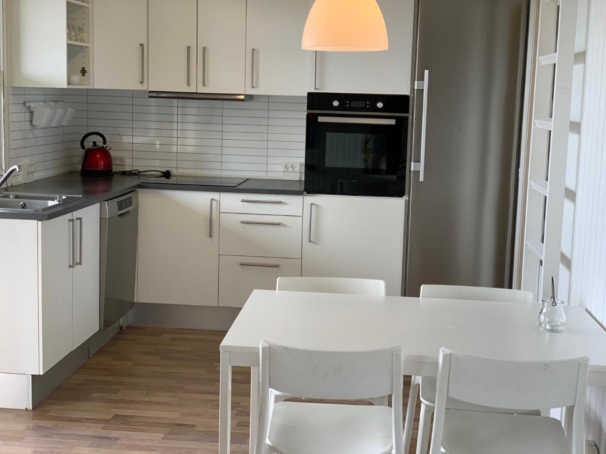 Tangloppen Camping & Cottages Ishøj Zewnętrze zdjęcie