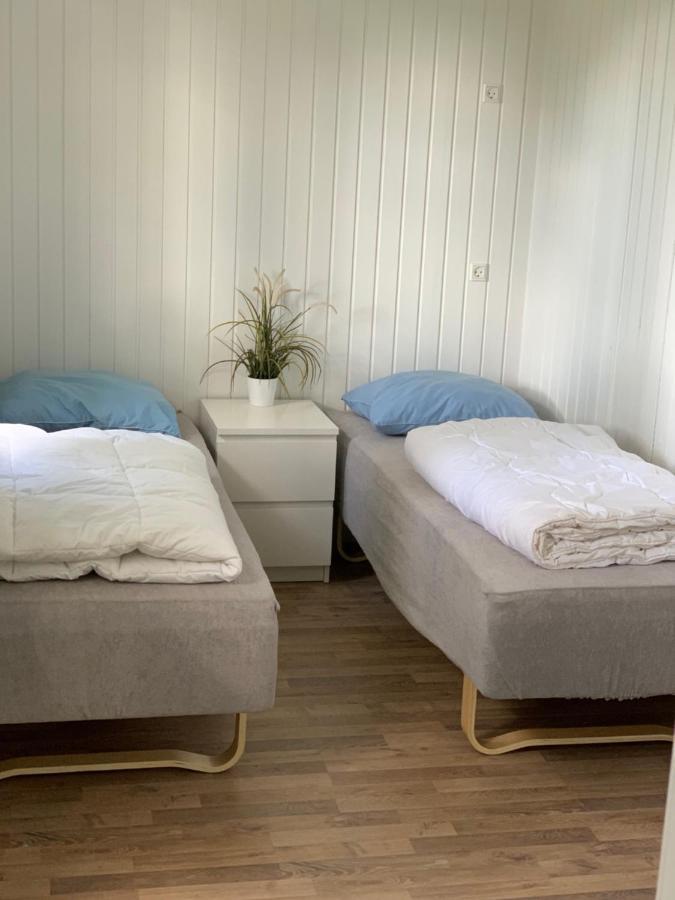 Tangloppen Camping & Cottages Ishøj Zewnętrze zdjęcie