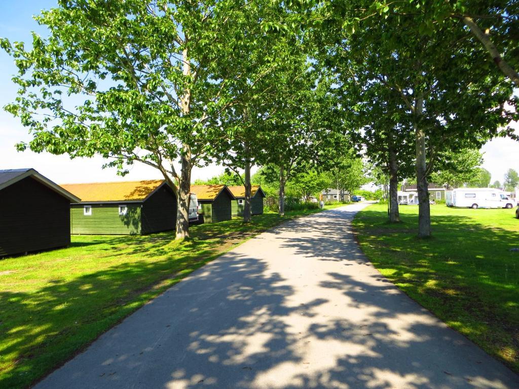 Tangloppen Camping & Cottages Ishøj Zewnętrze zdjęcie
