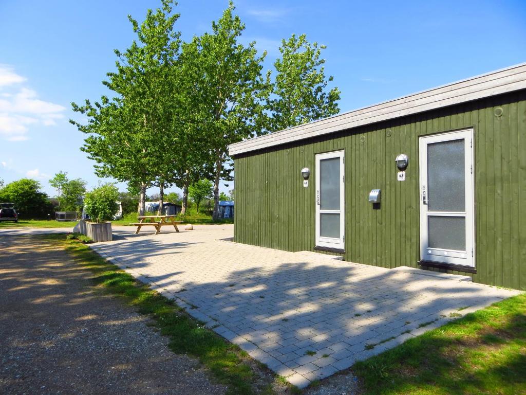 Tangloppen Camping & Cottages Ishøj Zewnętrze zdjęcie
