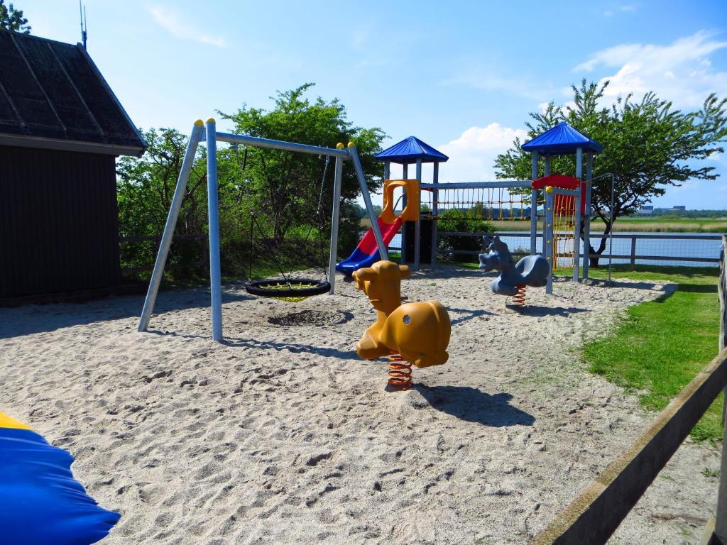 Tangloppen Camping & Cottages Ishøj Zewnętrze zdjęcie