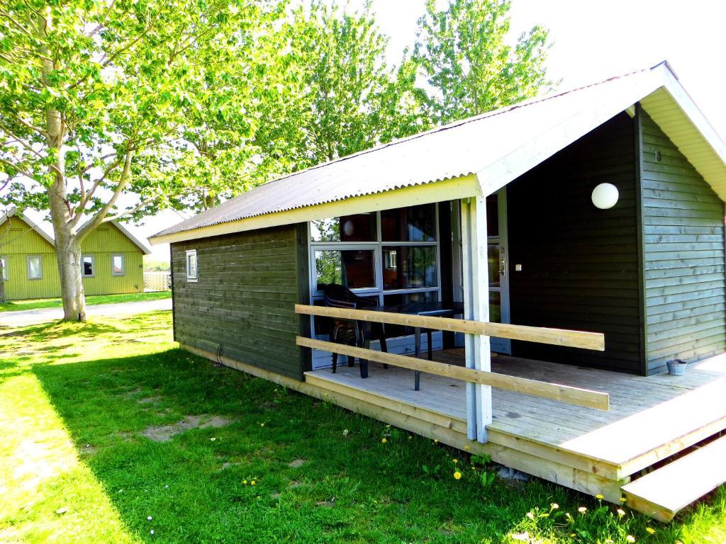 Tangloppen Camping & Cottages Ishøj Zewnętrze zdjęcie