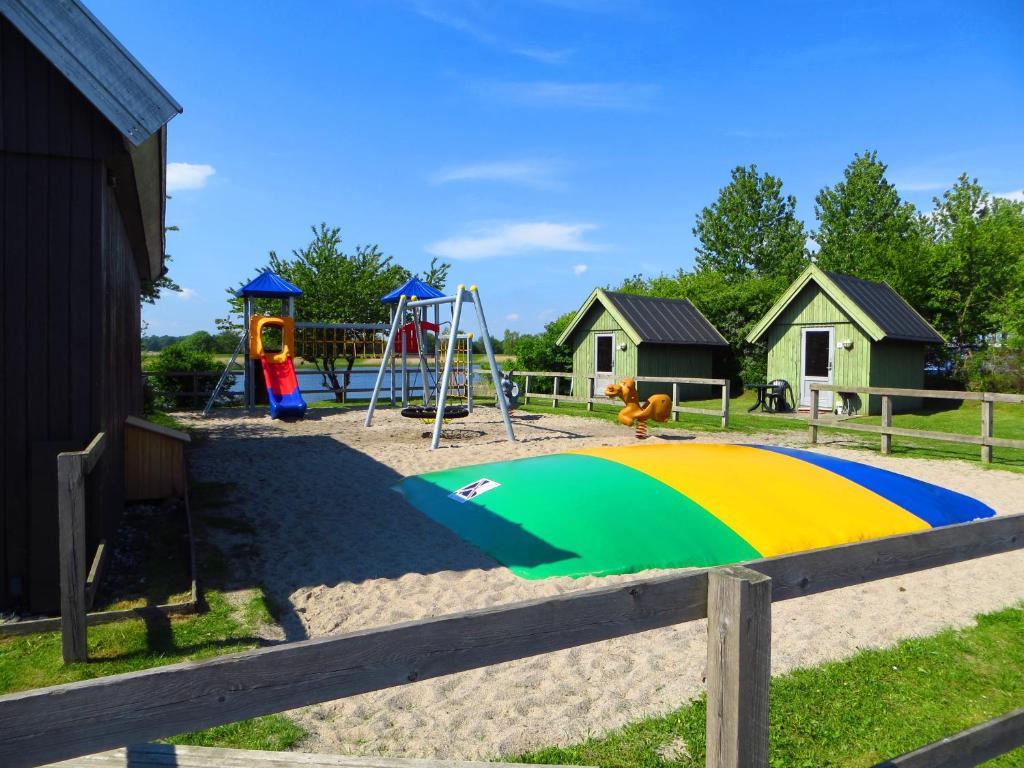 Tangloppen Camping & Cottages Ishøj Zewnętrze zdjęcie