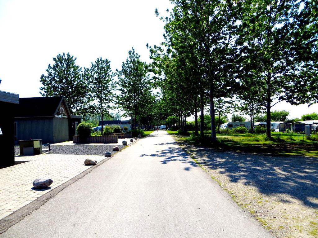 Tangloppen Camping & Cottages Ishøj Zewnętrze zdjęcie