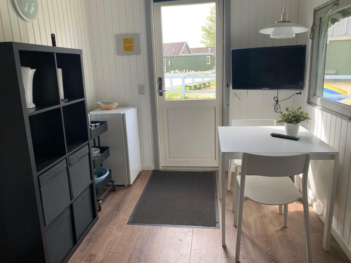 Tangloppen Camping & Cottages Ishøj Zewnętrze zdjęcie