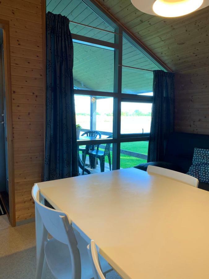 Tangloppen Camping & Cottages Ishøj Zewnętrze zdjęcie