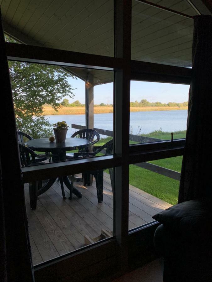 Tangloppen Camping & Cottages Ishøj Zewnętrze zdjęcie
