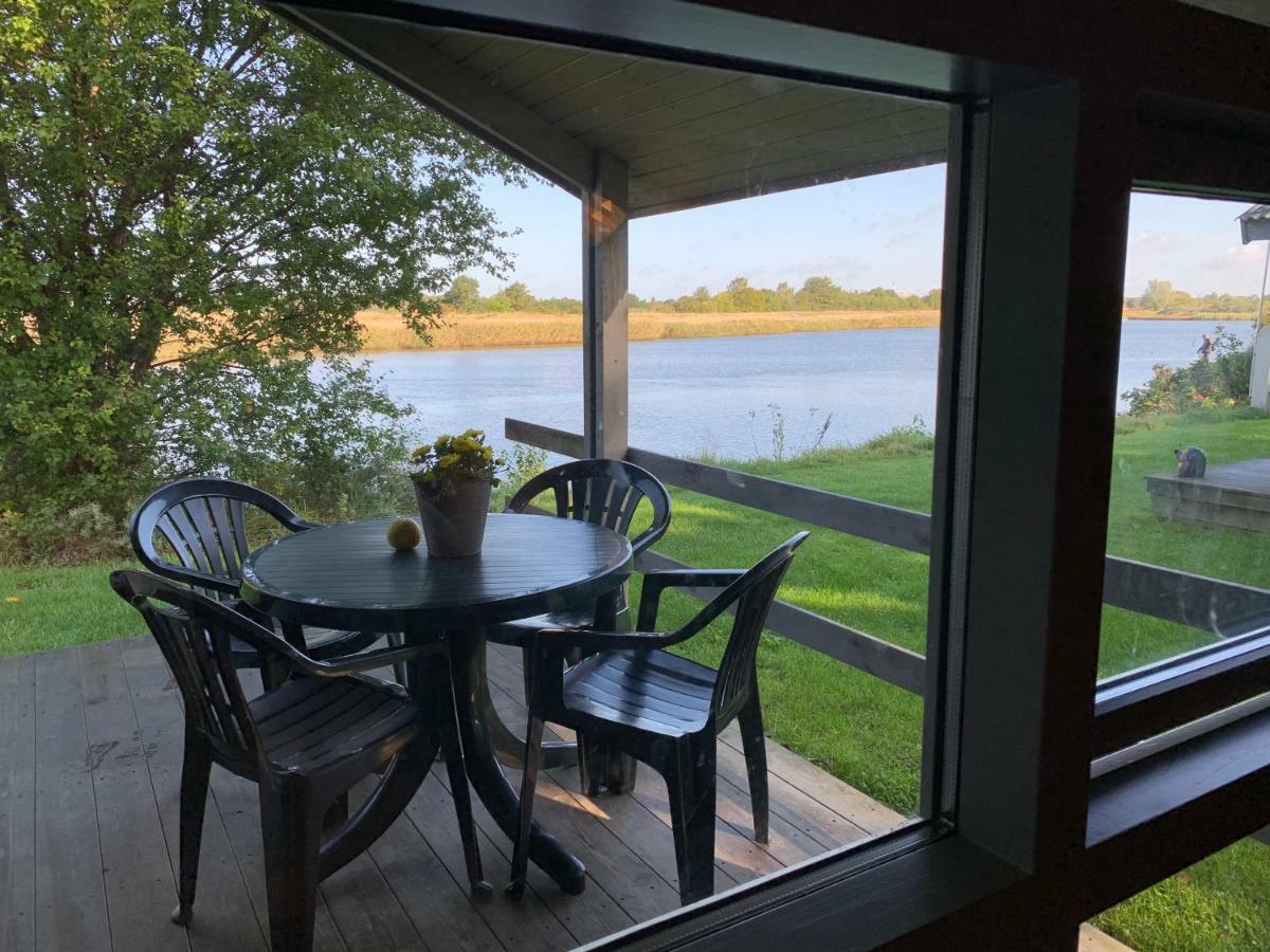 Tangloppen Camping & Cottages Ishøj Zewnętrze zdjęcie