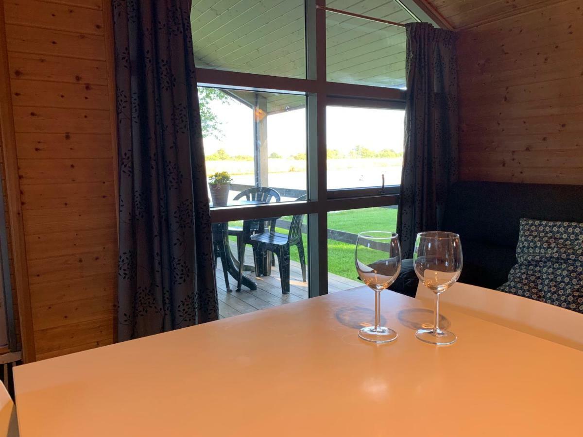 Tangloppen Camping & Cottages Ishøj Zewnętrze zdjęcie