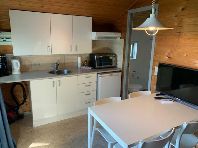 Tangloppen Camping & Cottages Ishøj Zewnętrze zdjęcie