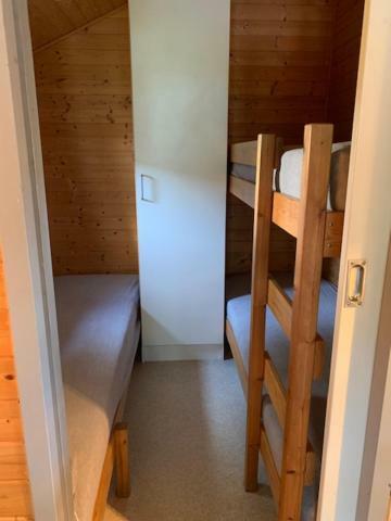 Tangloppen Camping & Cottages Ishøj Zewnętrze zdjęcie