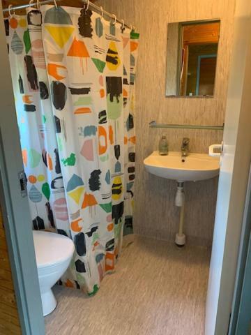 Tangloppen Camping & Cottages Ishøj Zewnętrze zdjęcie