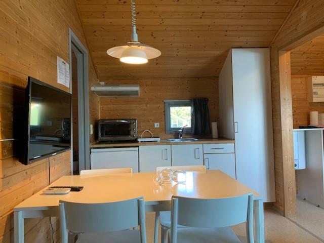 Tangloppen Camping & Cottages Ishøj Zewnętrze zdjęcie