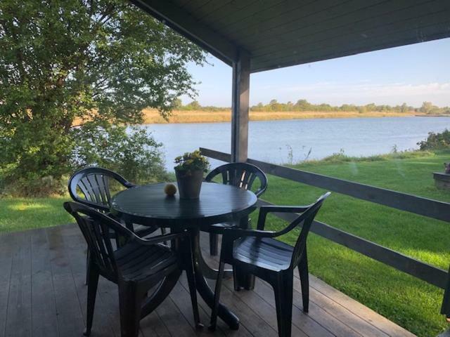 Tangloppen Camping & Cottages Ishøj Zewnętrze zdjęcie