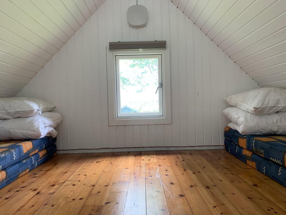 Tangloppen Camping & Cottages Ishøj Zewnętrze zdjęcie