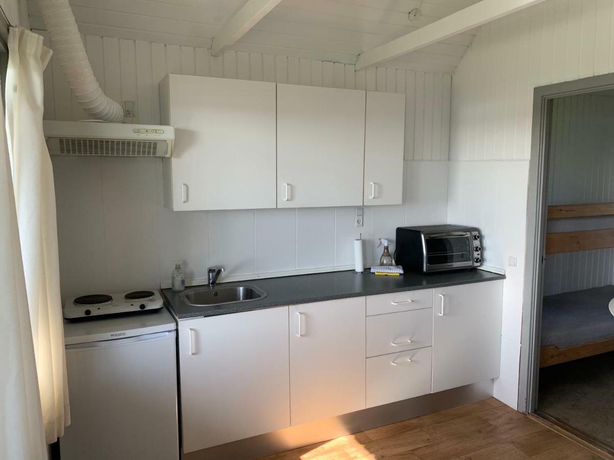 Tangloppen Camping & Cottages Ishøj Zewnętrze zdjęcie